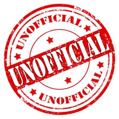 The Unofficial Syndicate