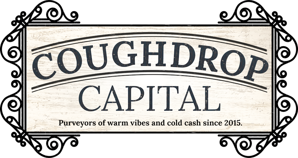 Coughdrop Capital