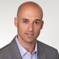 Ron Zoran