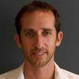 Tomer Levy