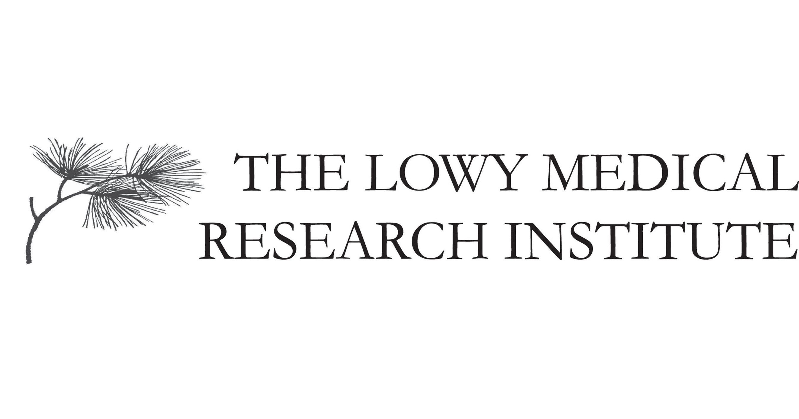 Lowy Medical Research Institute