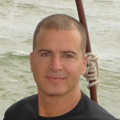 Ofer Adler