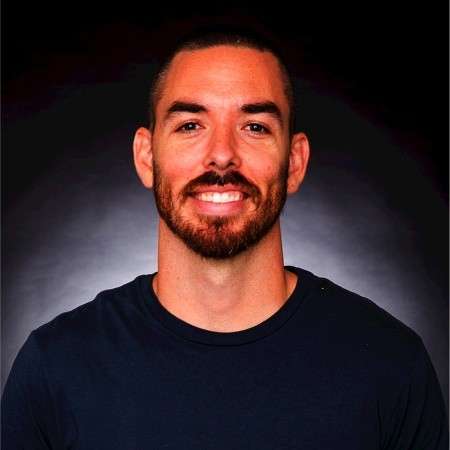 Marc Merrill