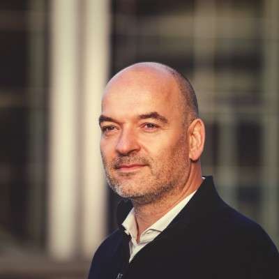 Thomas Fellger