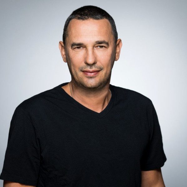 Robert Antokol