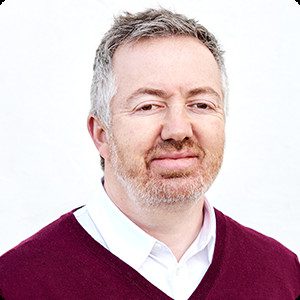 Dimitri Sirota