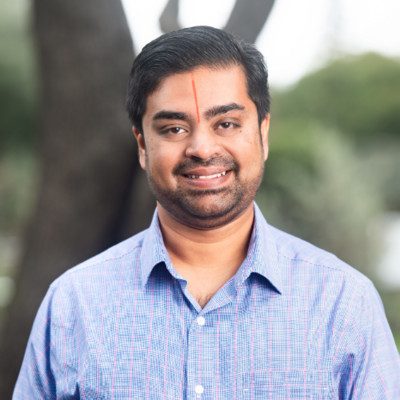 Karthik Rangarajan