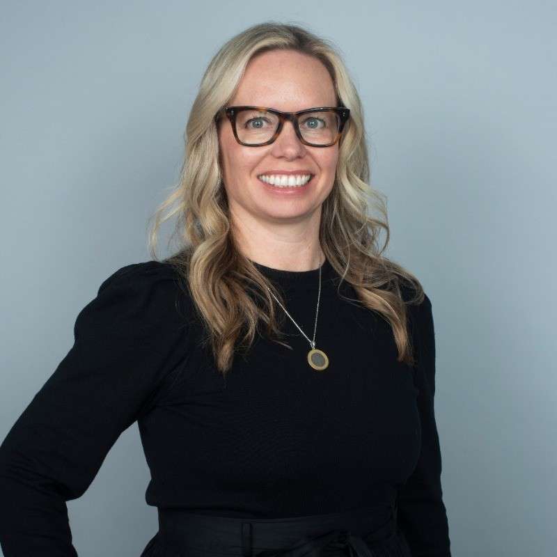 Kim Walsh