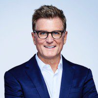 Kevin Reilly