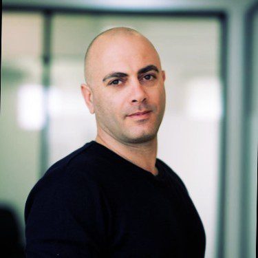 Tamir Carmi