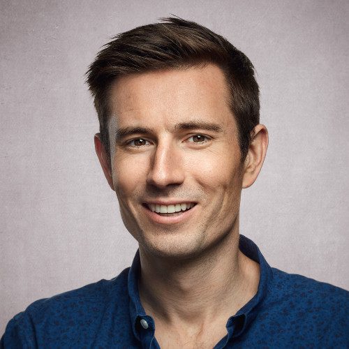 Andy McLoughlin