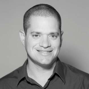 Yair Gordin