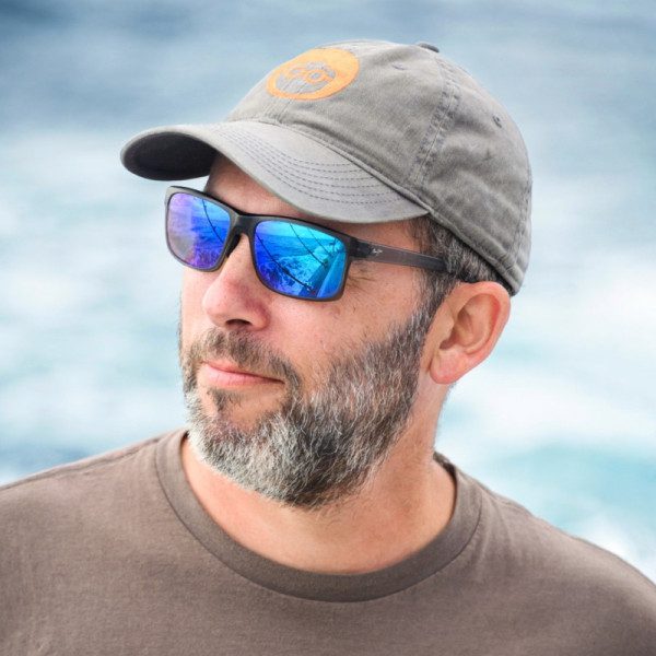 Yaron Galai