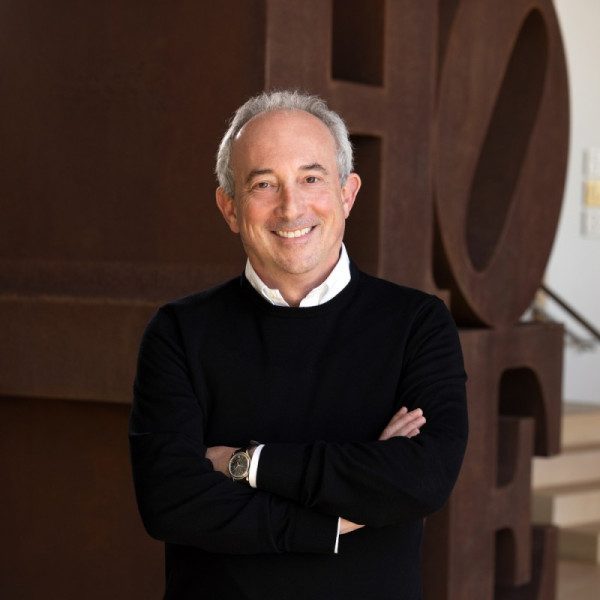 David Agus
