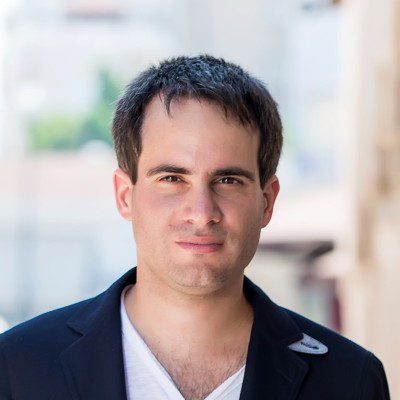 Yoav Amit