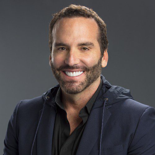 Lorne Abony