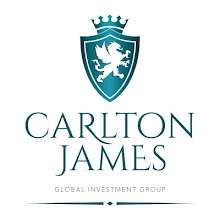 Carlton James