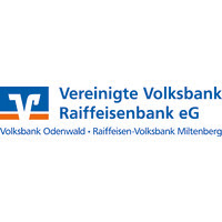 Vereinigte Volksbank Raiffeisenbank