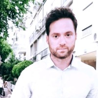 Ben Rothschild