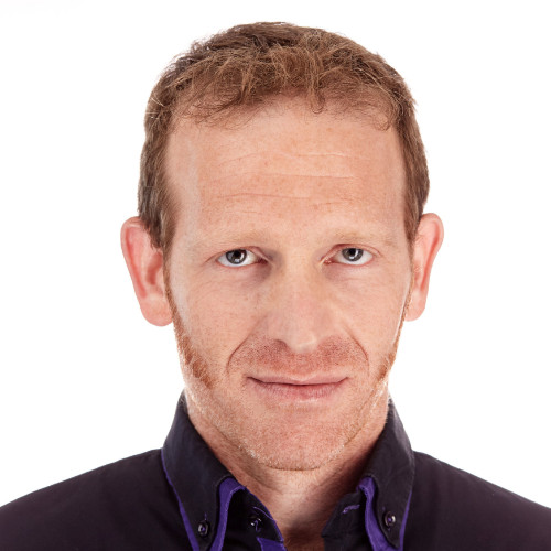 Nimrod Lehavi