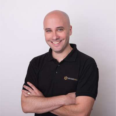 Elad Schulman