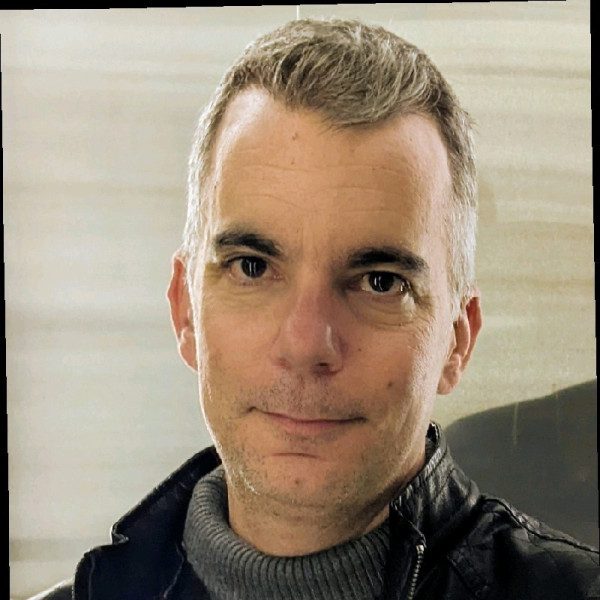 Elad Rave