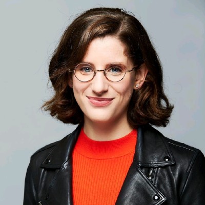Efrat Rapoport