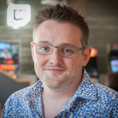 Simon Peryman