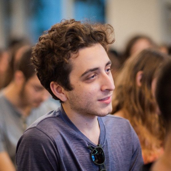 Adam Shem-Ur