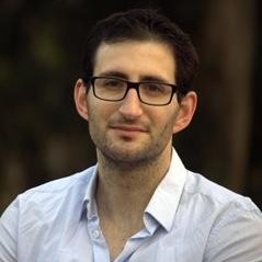 Shlomi Boutnaru