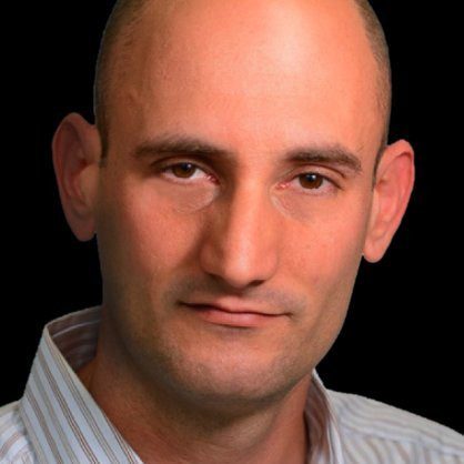 Dror Bereznitsky