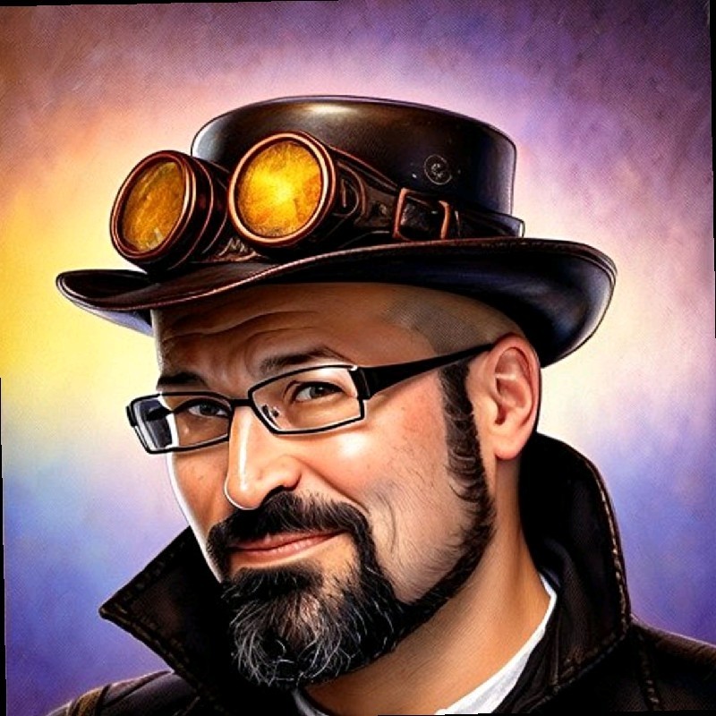 Baruch Sadogursky