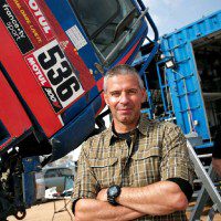 Ofer Shoshan