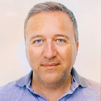 Andreas Mihalovits