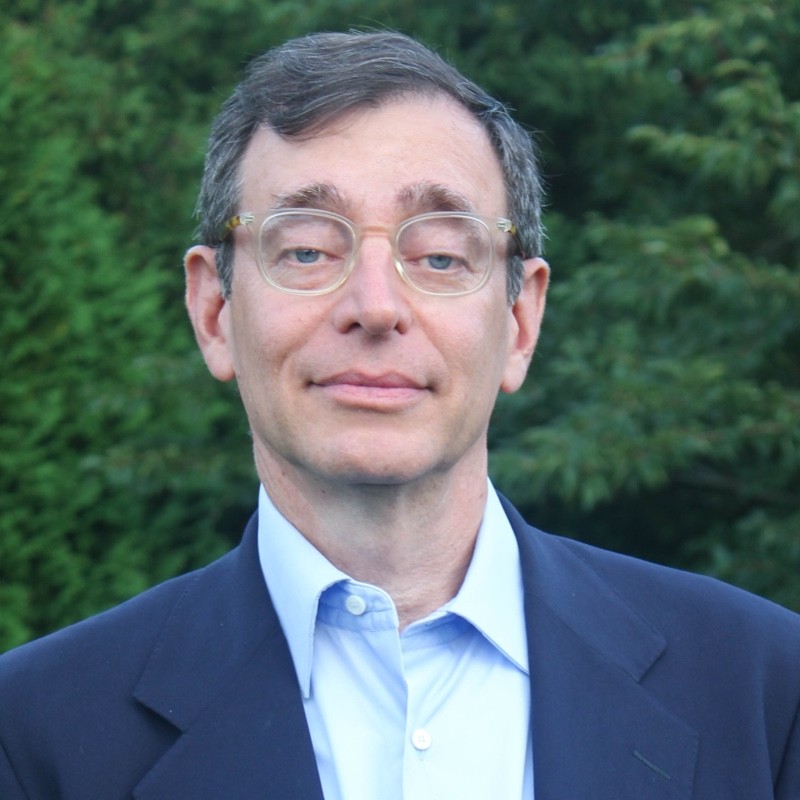 Seth Siegel