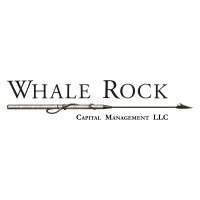 Whale Rock
