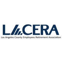 Los Angeles County Employees Retirement Association