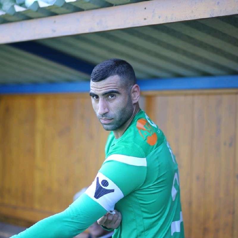 Arik Yanko