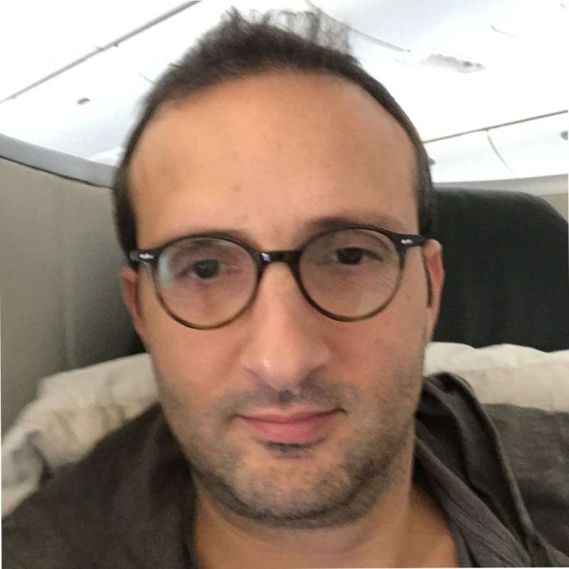 Olivier Nataf