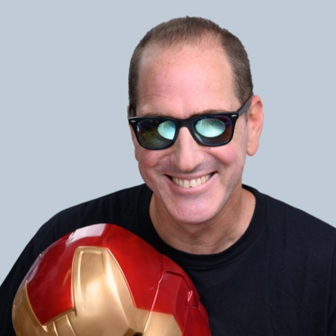 Amir Hirsch