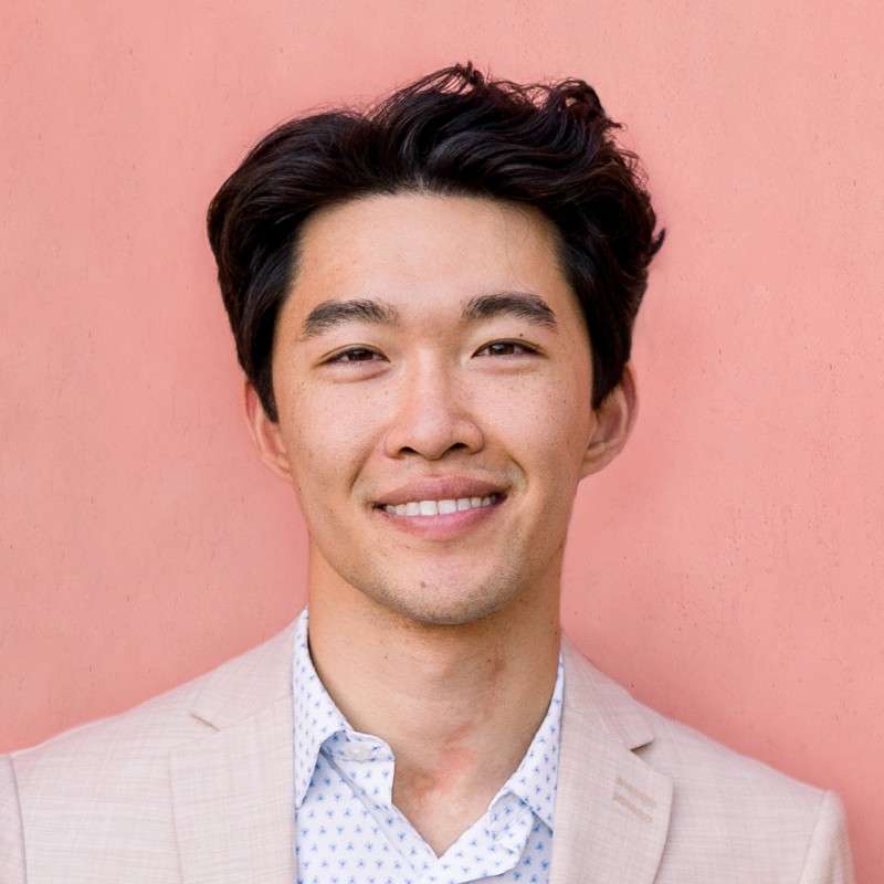 Anthony Zhang