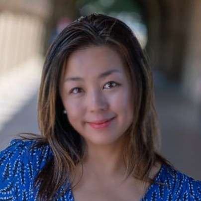 Edith Yeung