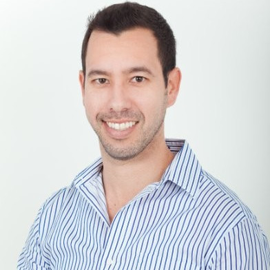 Omri Barzilay