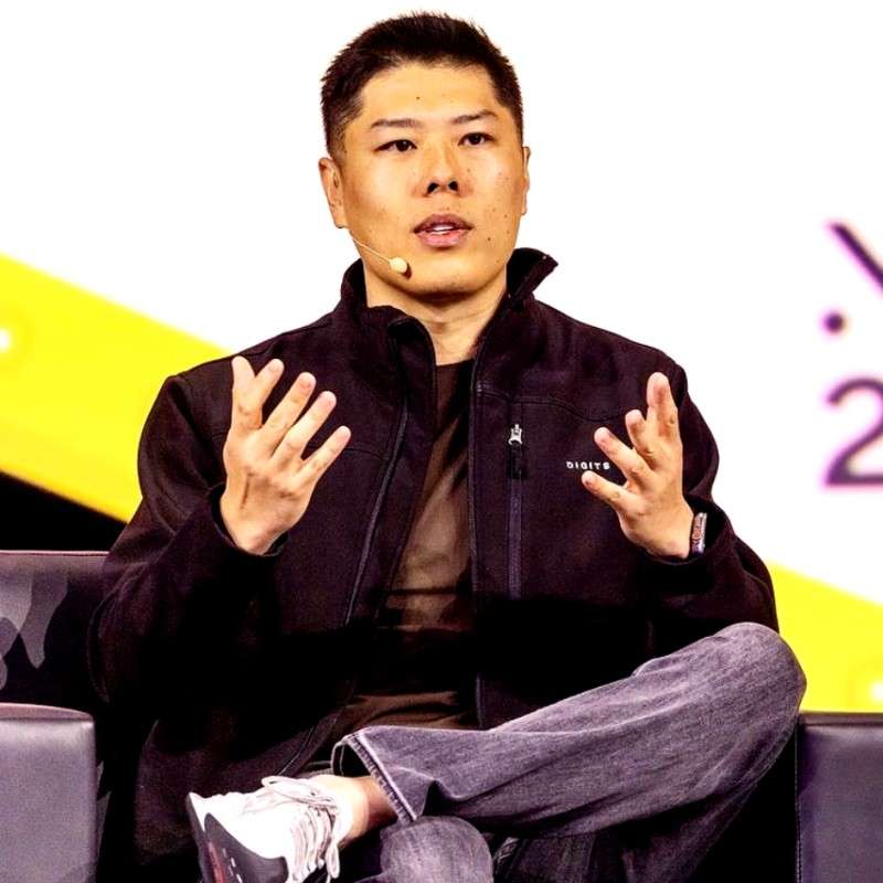 Wayne Cheng