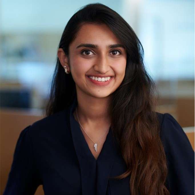 Richa Mehta