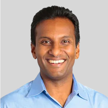 Divesh Makan