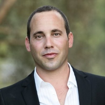 Ofer Eitan