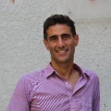 Boaz Dinte