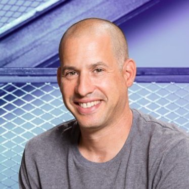 Shahar Erez