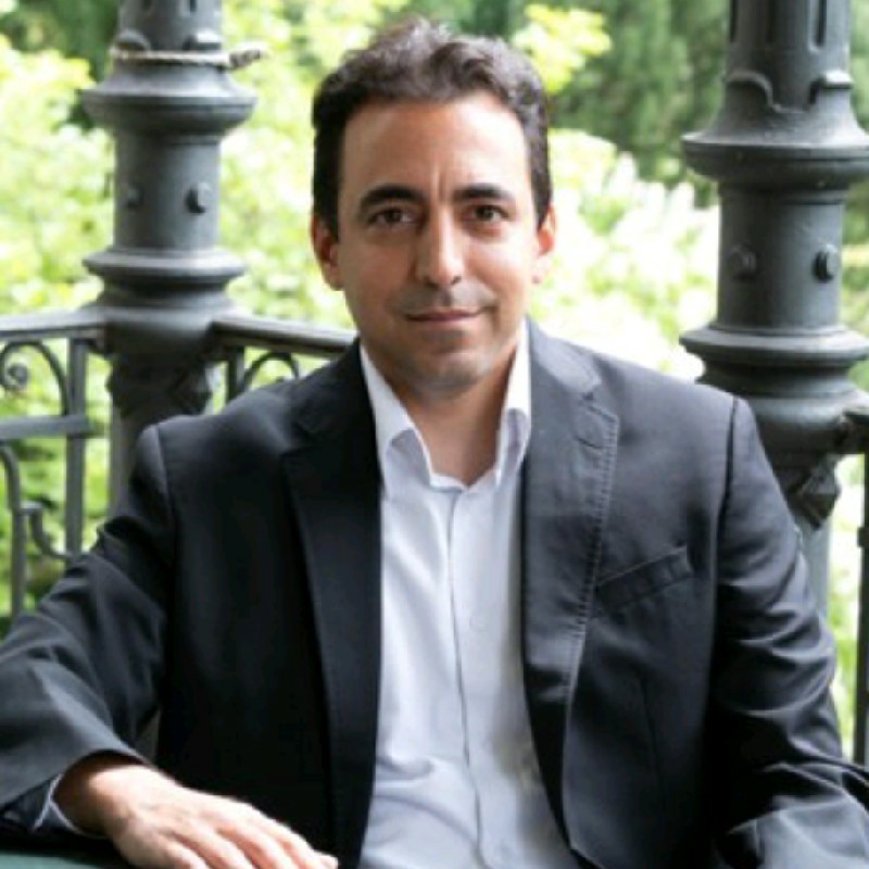 Itay Shlomo